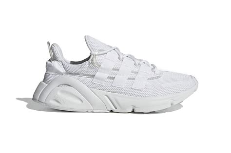 adidas lxcon weiß|Adidas originals lxcon adiprene.